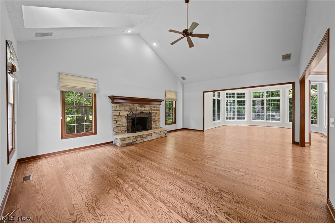 7442 Worlington Drive Solon OH 44139