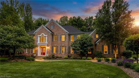 7442 Worlington Drive Solon OH 44139