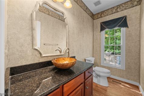 7442 Worlington Drive Solon OH 44139