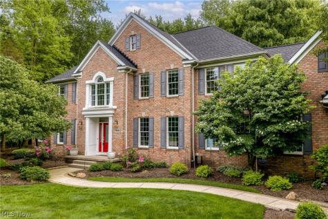 7442 Worlington Drive Solon OH 44139