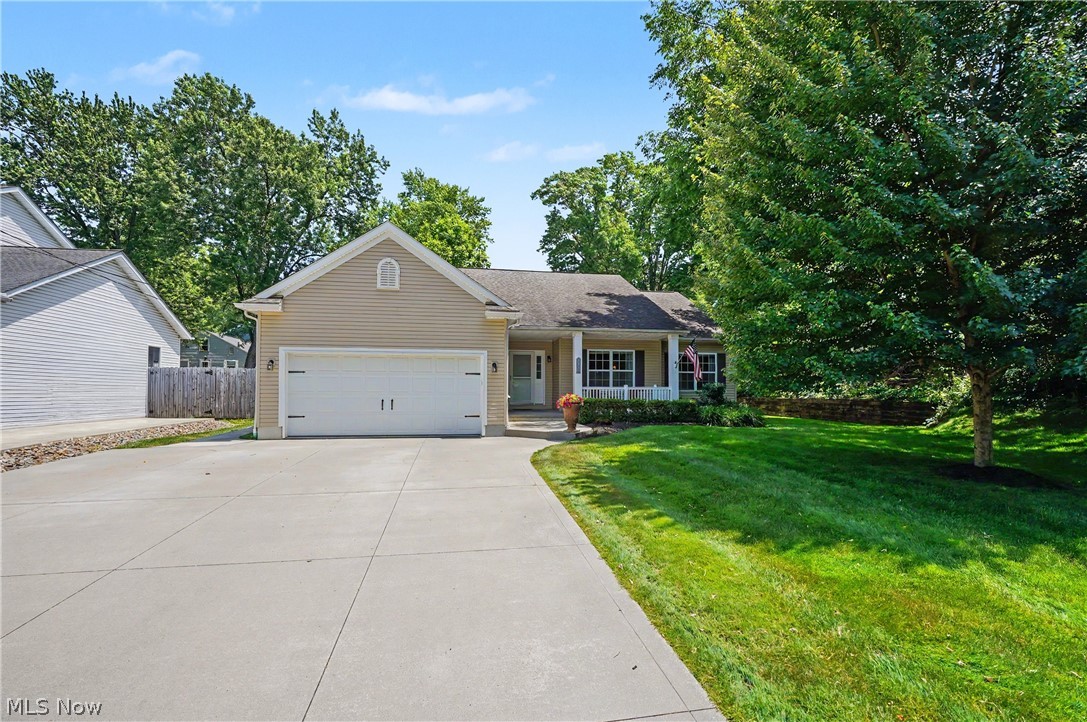 1215 Vine Street Kent OH 44240
