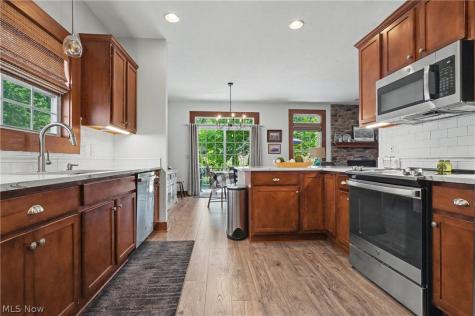 1215 Vine Street Kent OH 44240