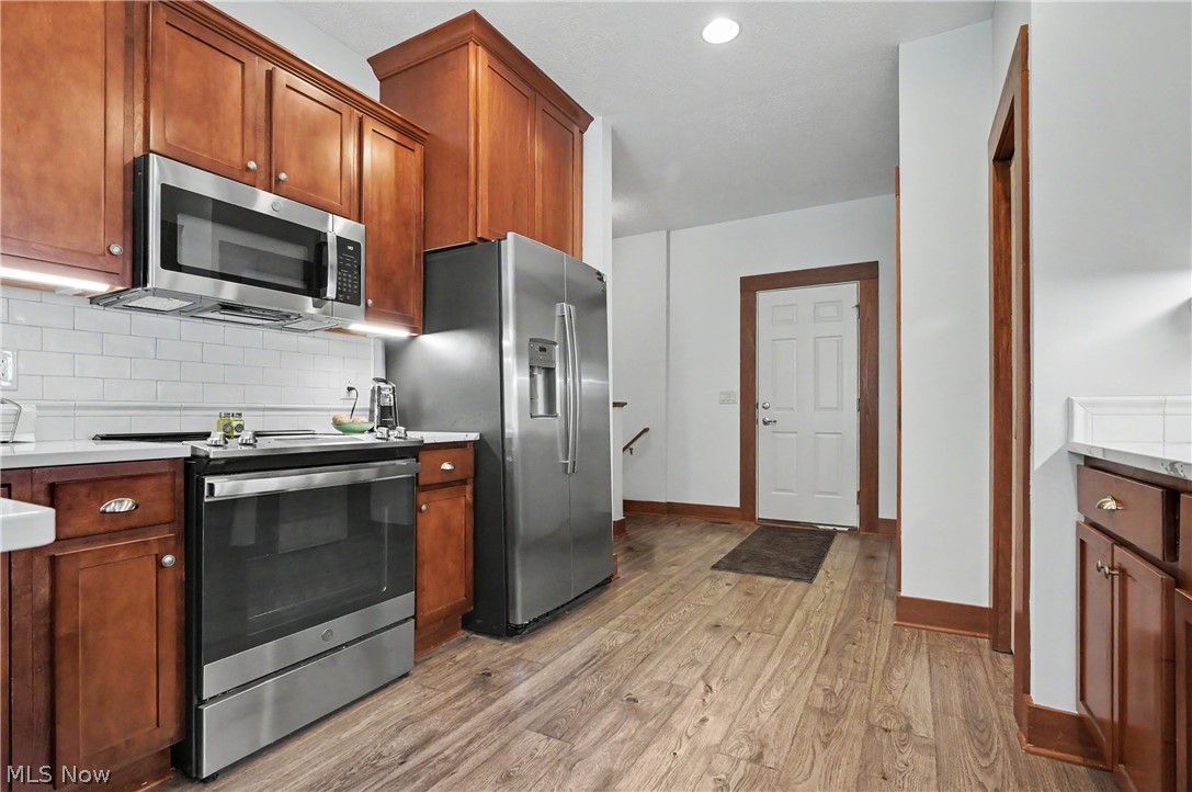 1215 Vine Street Kent OH 44240