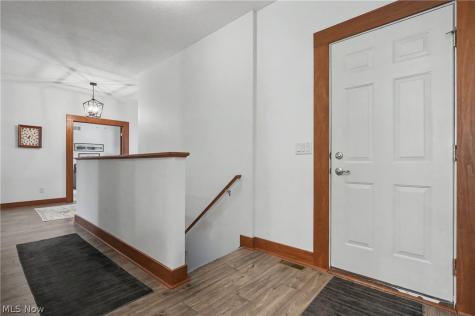 1215 Vine Street Kent OH 44240