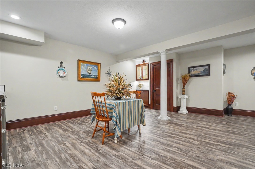 1215 Vine Street Kent OH 44240