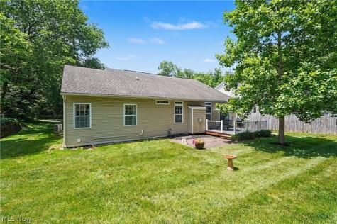 1215 Vine Street Kent OH 44240