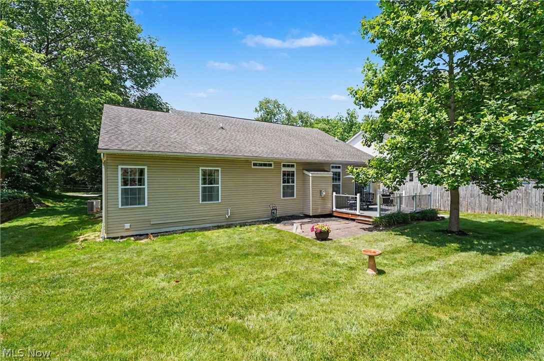 1215 Vine Street Kent OH 44240