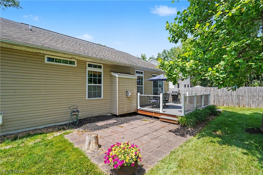 1215 Vine Street Kent OH 44240