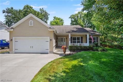 1215 Vine Street Kent OH 44240