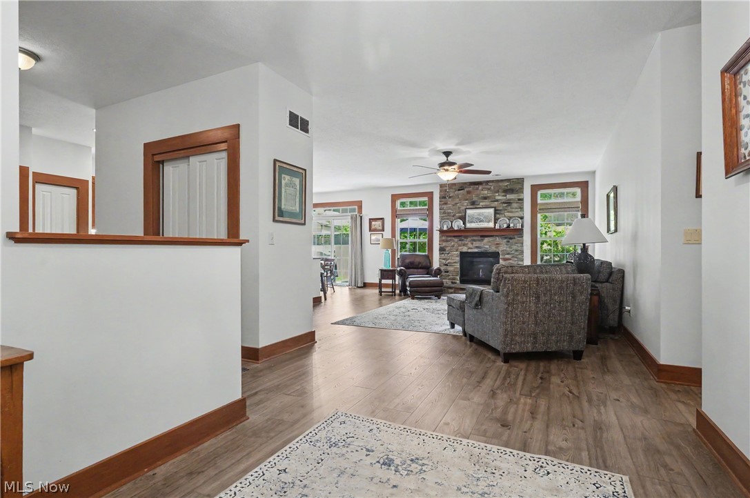 1215 Vine Street Kent OH 44240