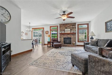 1215 Vine Street Kent OH 44240