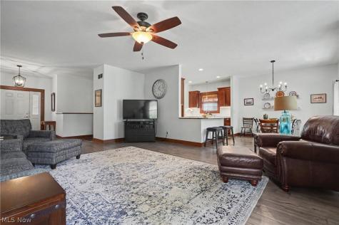1215 Vine Street Kent OH 44240