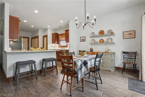 1215 Vine Street Kent OH 44240