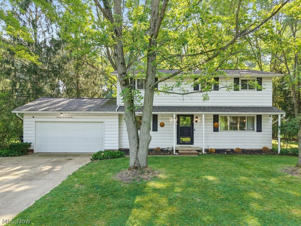 7675 Kathy Lane Northfield Center OH 44067