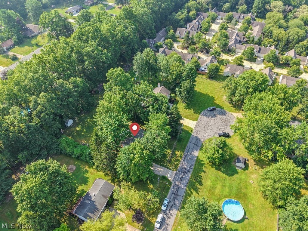 7675 Kathy Lane Northfield Center OH 44067