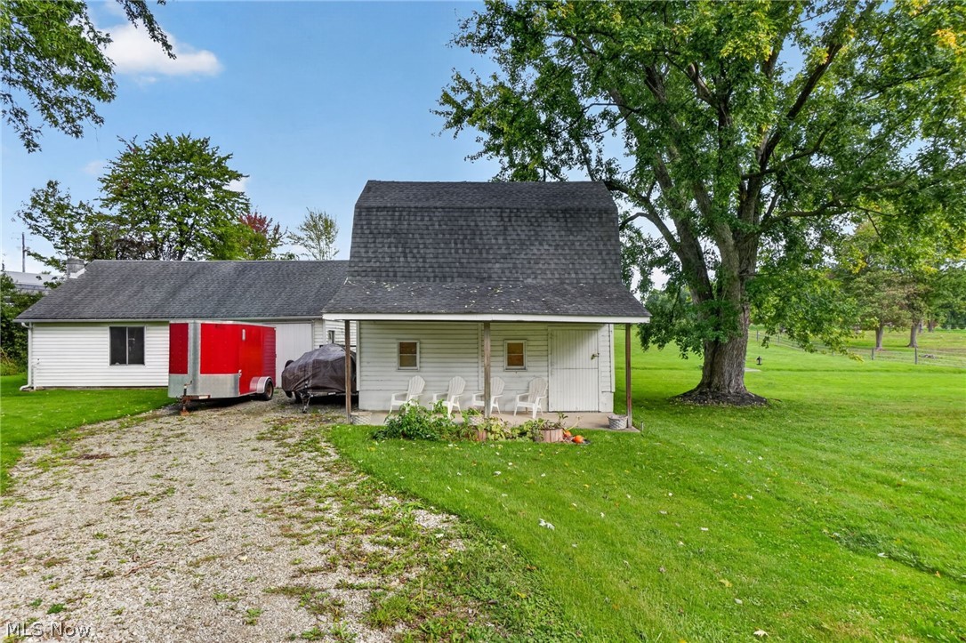 16398 Swine Creek Road Middlefield OH 44062