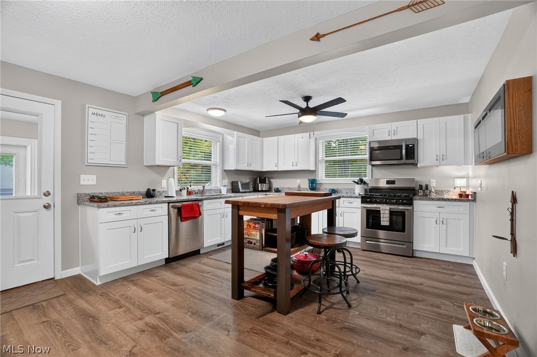 16398 Swine Creek Road Middlefield OH 44062