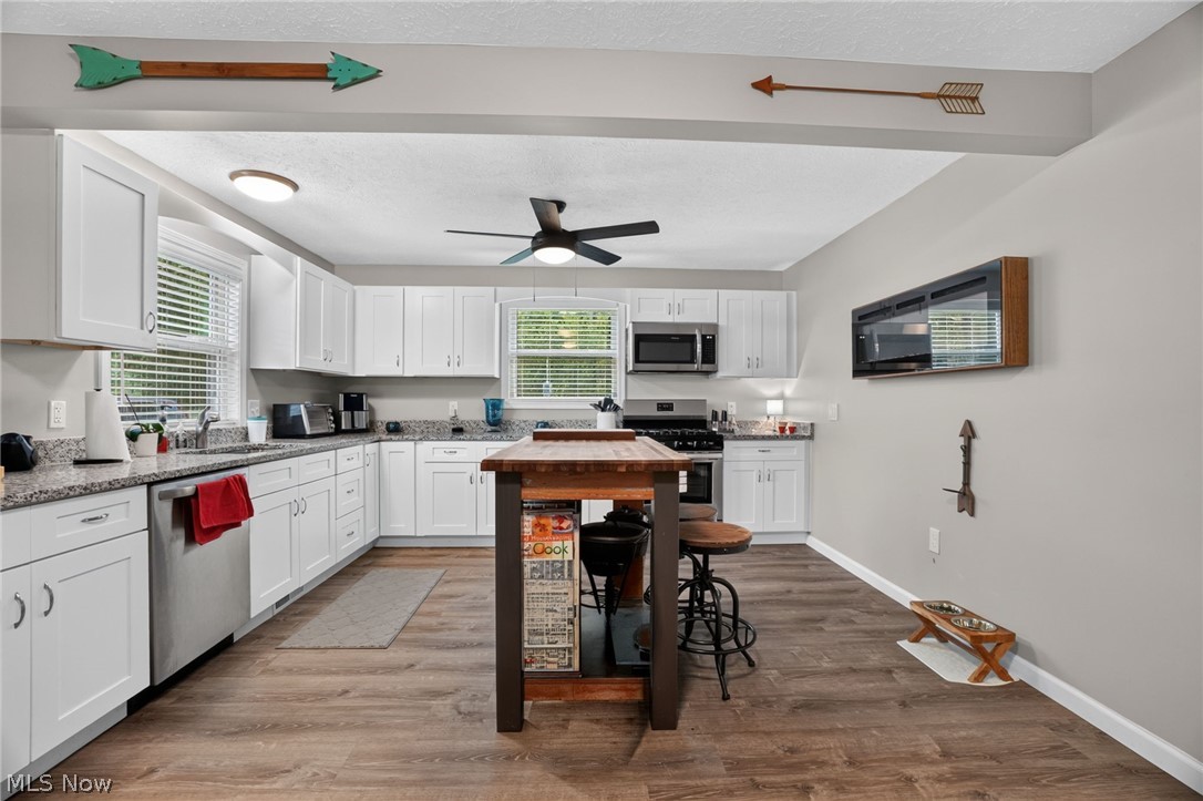 16398 Swine Creek Road Middlefield OH 44062