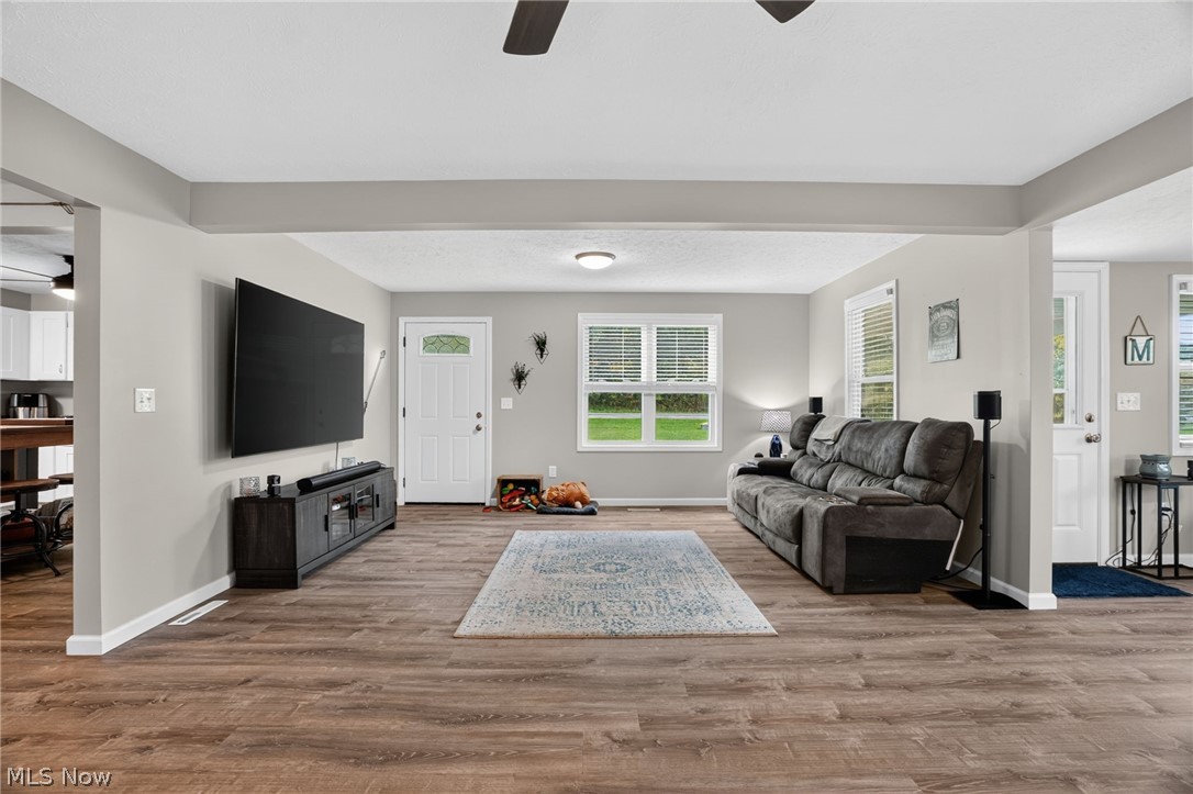 16398 Swine Creek Road Middlefield OH 44062