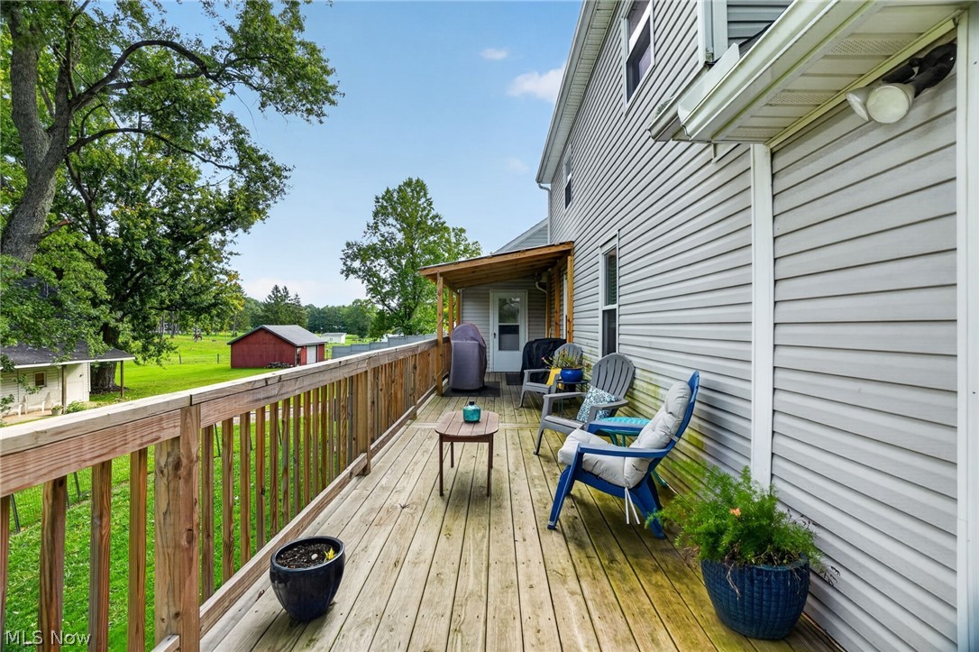 16398 Swine Creek Road Middlefield OH 44062