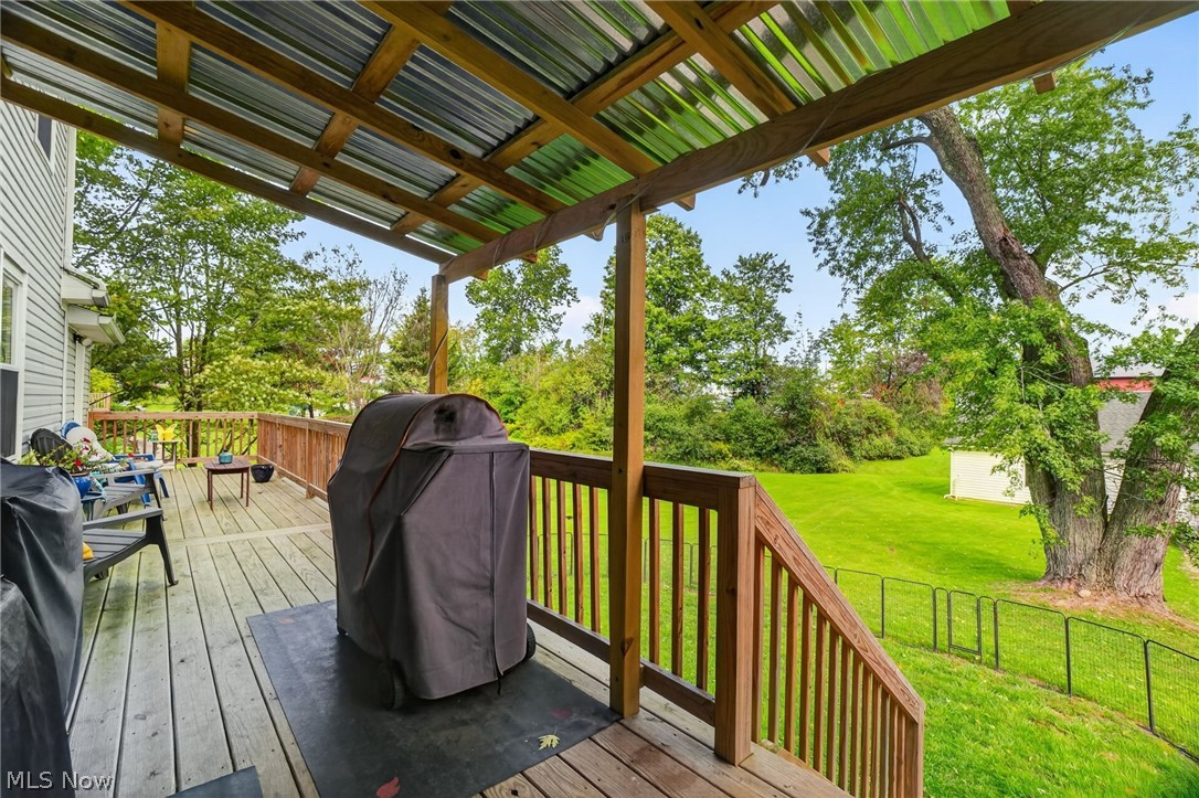 16398 Swine Creek Road Middlefield OH 44062