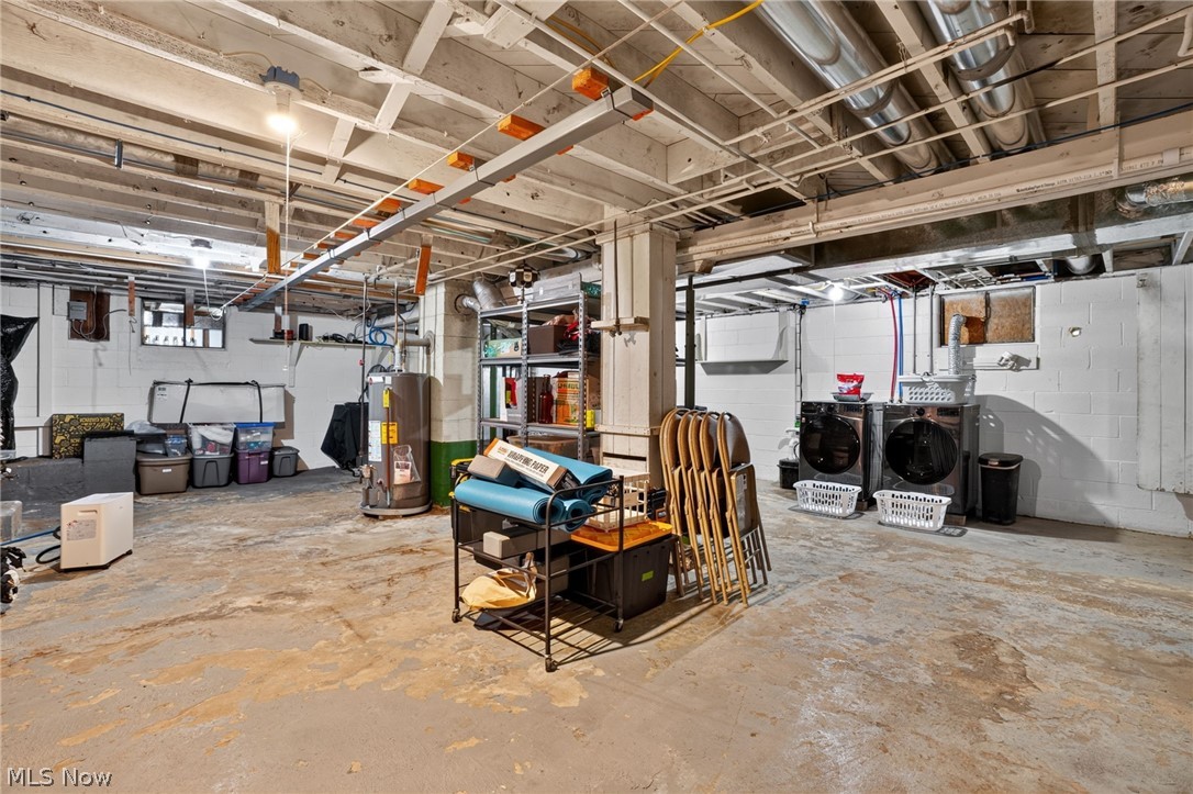 16398 Swine Creek Road Middlefield OH 44062