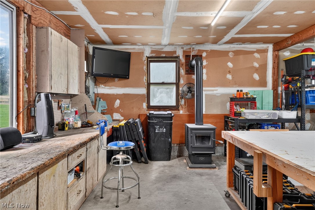 16398 Swine Creek Road Middlefield OH 44062