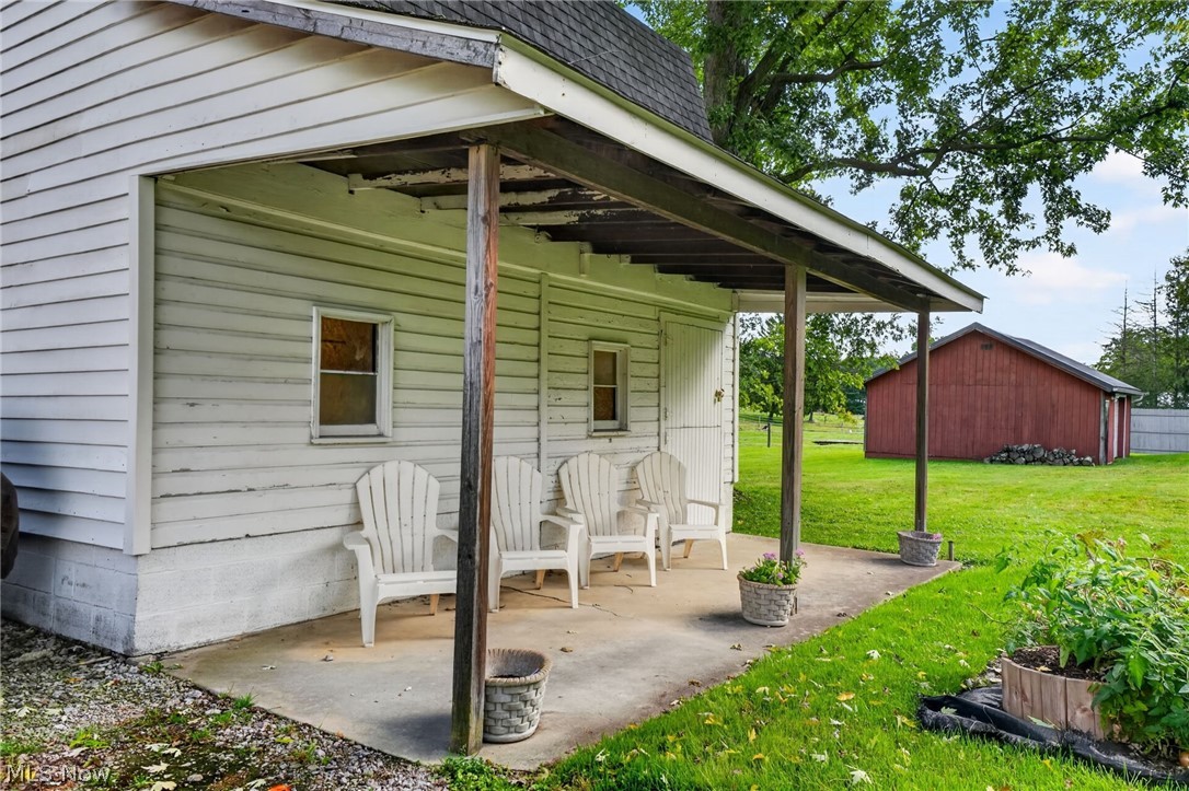 16398 Swine Creek Road Middlefield OH 44062
