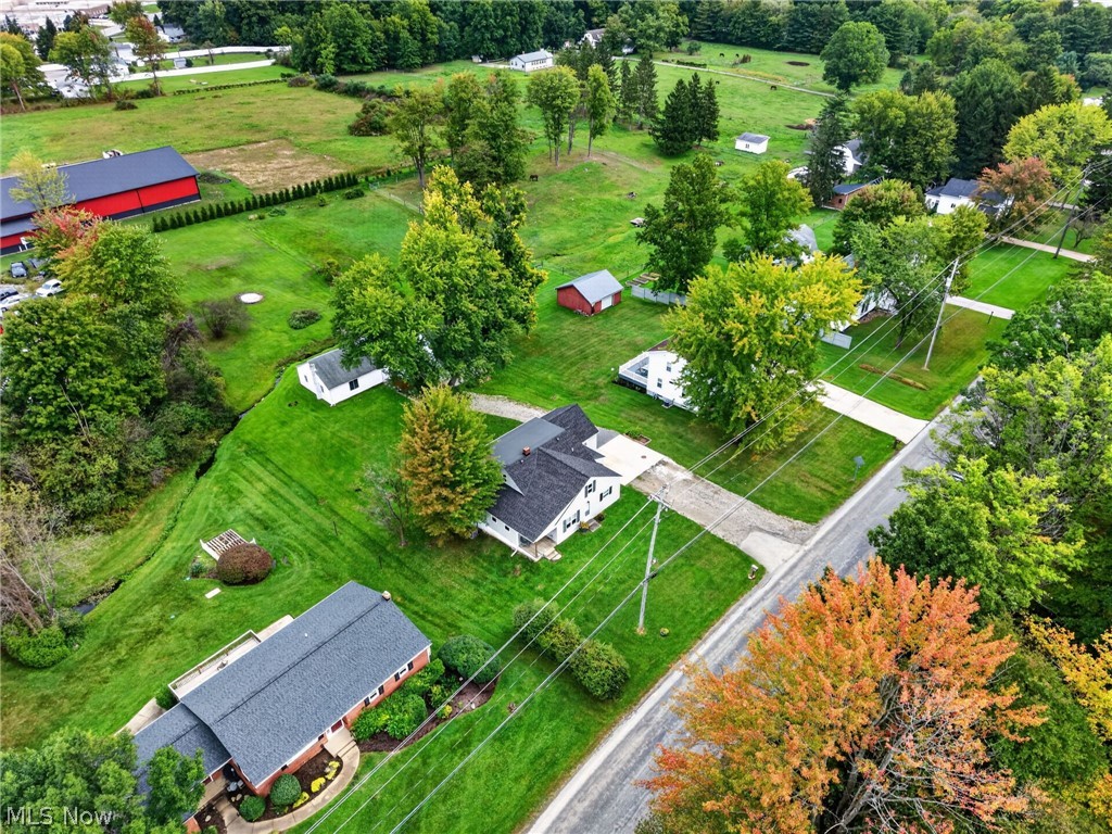 16398 Swine Creek Road Middlefield OH 44062