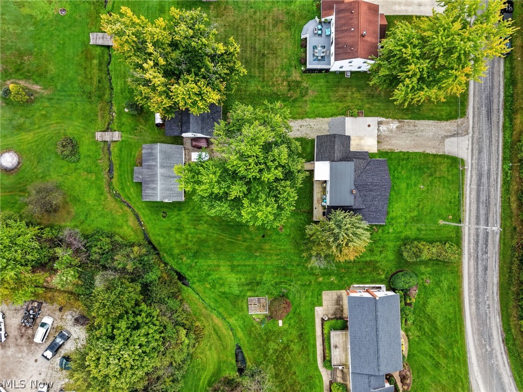 16398 Swine Creek Road Middlefield OH 44062