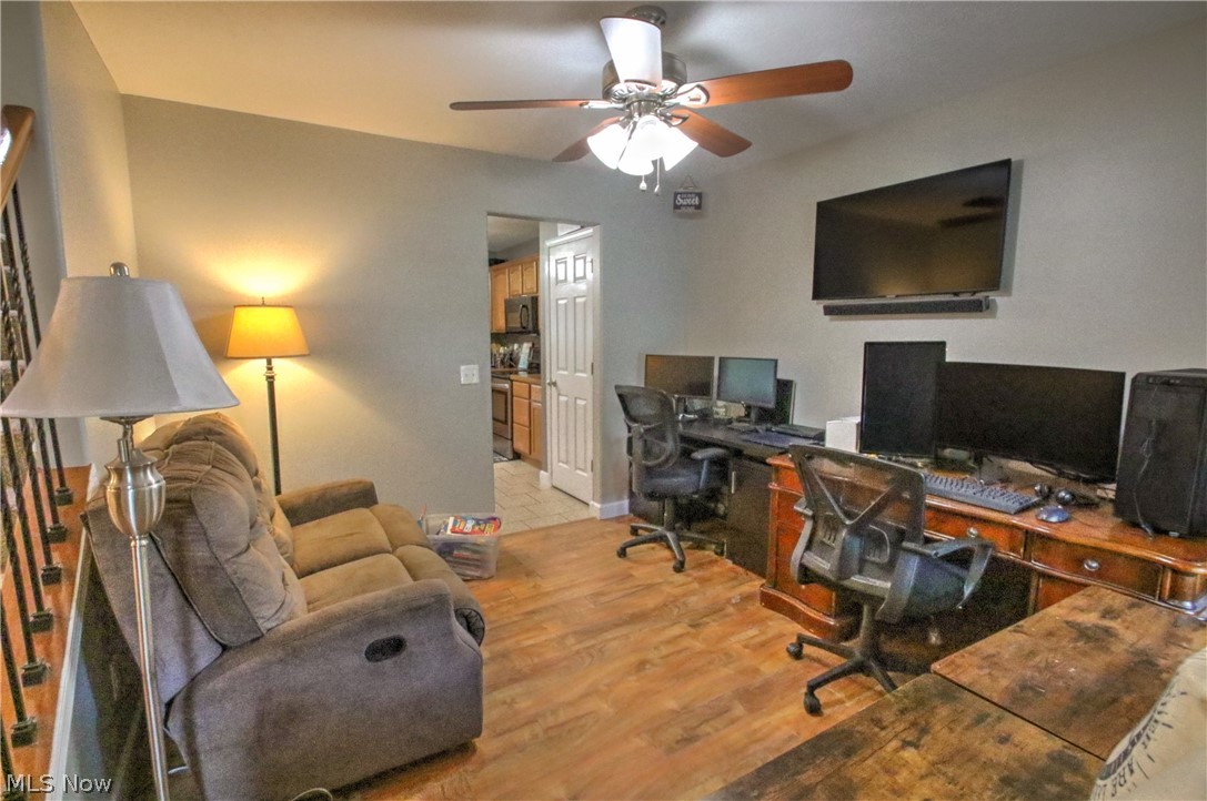 2157 Flame Lake Drive Roaming Shores OH 44084