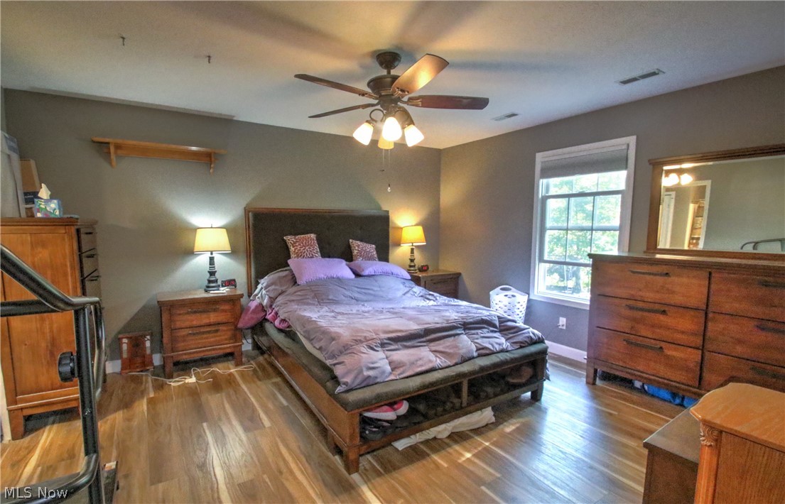 2157 Flame Lake Drive Roaming Shores OH 44084