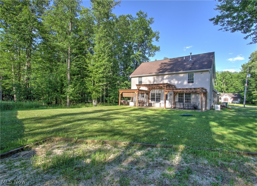 2157 Flame Lake Drive Roaming Shores OH 44084