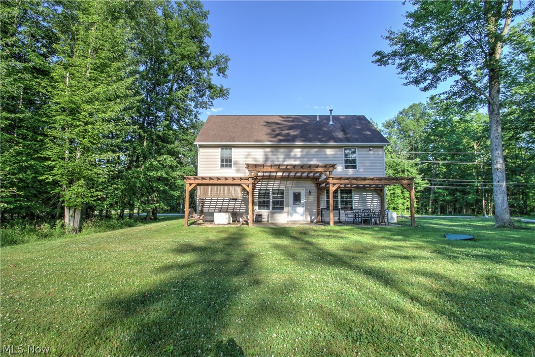2157 Flame Lake Drive Roaming Shores OH 44084