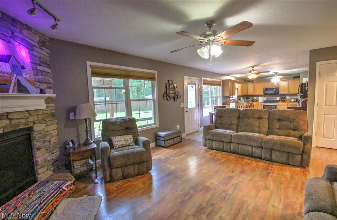 2157 Flame Lake Drive Roaming Shores OH 44084