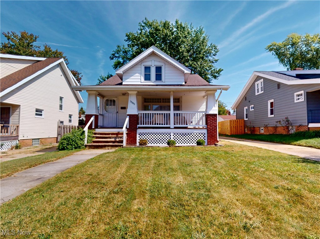 3585 Warren Road Cleveland OH 44111