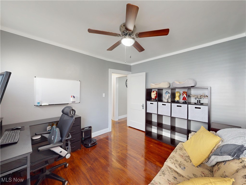 3585 Warren Road Cleveland OH 44111