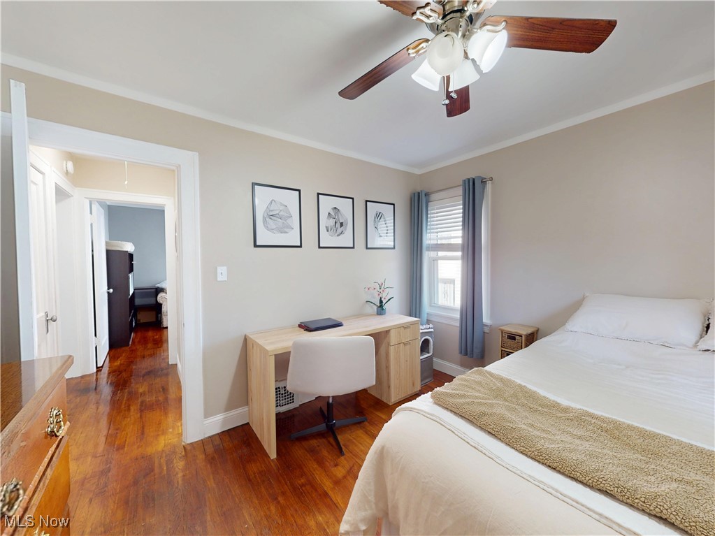 3585 Warren Road Cleveland OH 44111