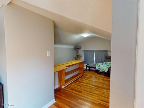 3585 Warren Road Cleveland OH 44111