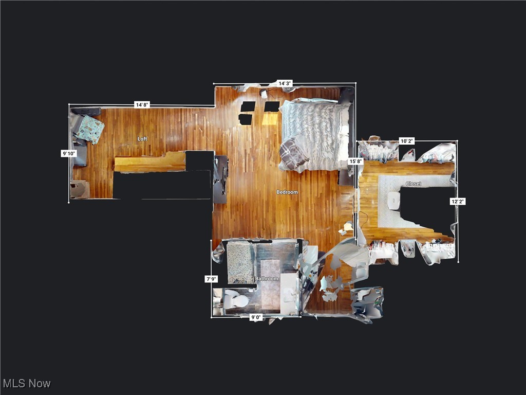 3585 Warren Road Cleveland OH 44111