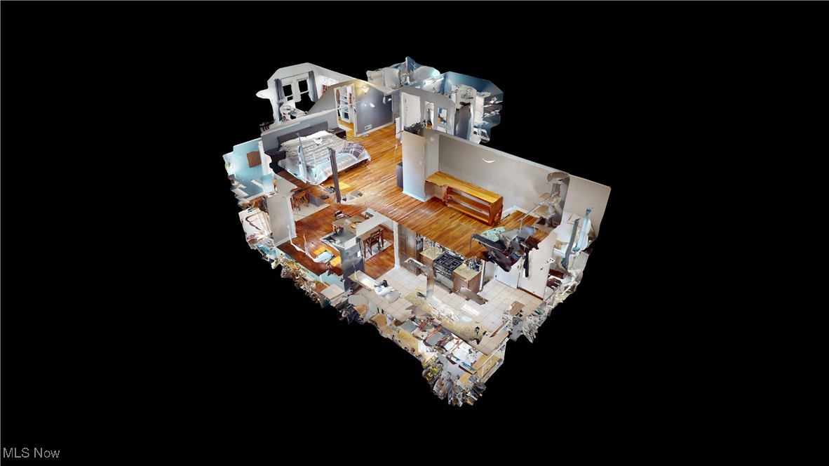 3585 Warren Road Cleveland OH 44111