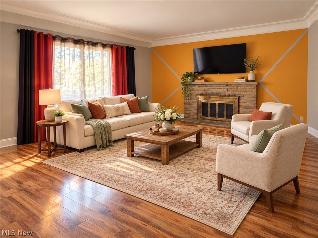 4234 Okalona Road South Euclid OH 44121