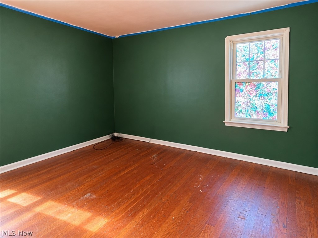 4234 Okalona Road South Euclid OH 44121