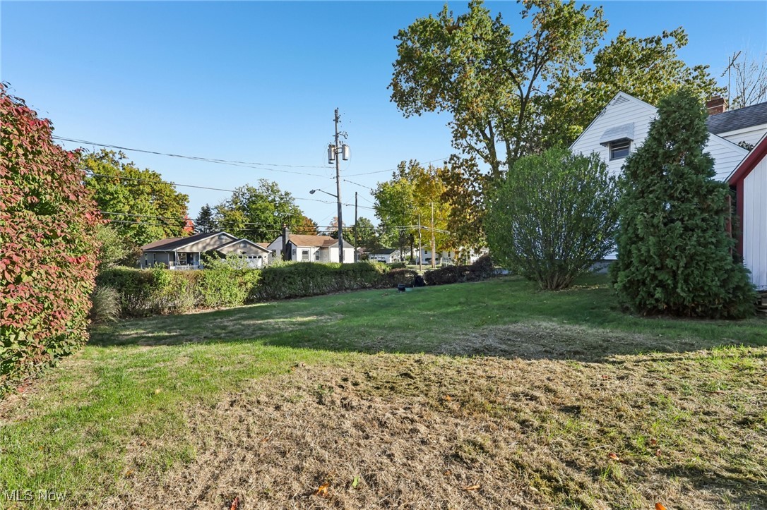 2780 Cory Avenue Akron OH 44314