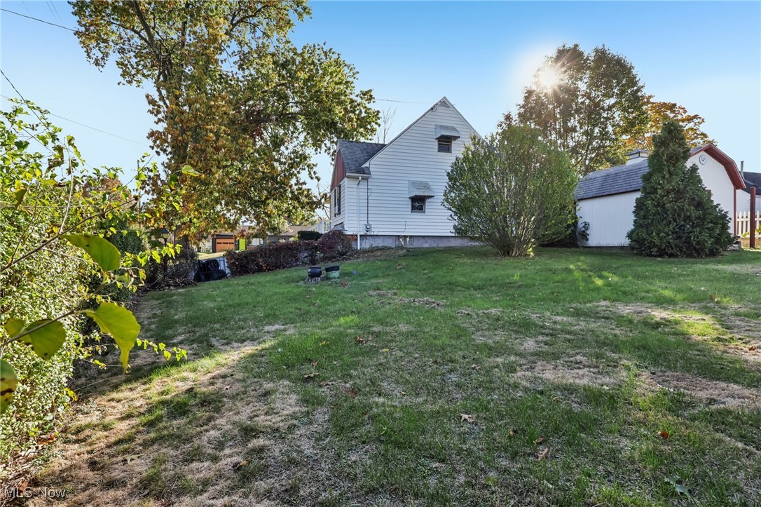 2780 Cory Avenue Akron OH 44314