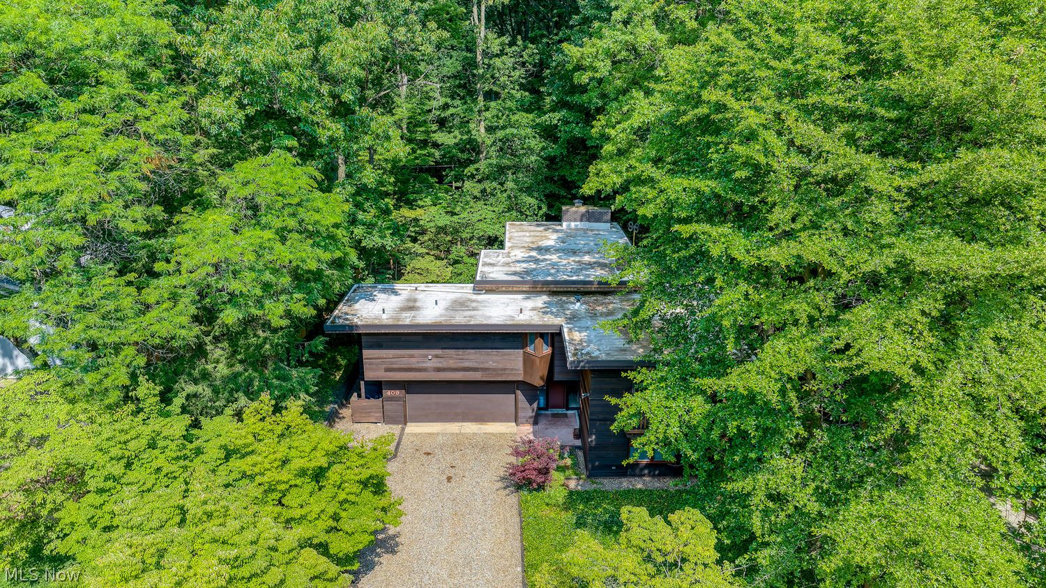 409 Burr Oak Drive Kent OH 44240