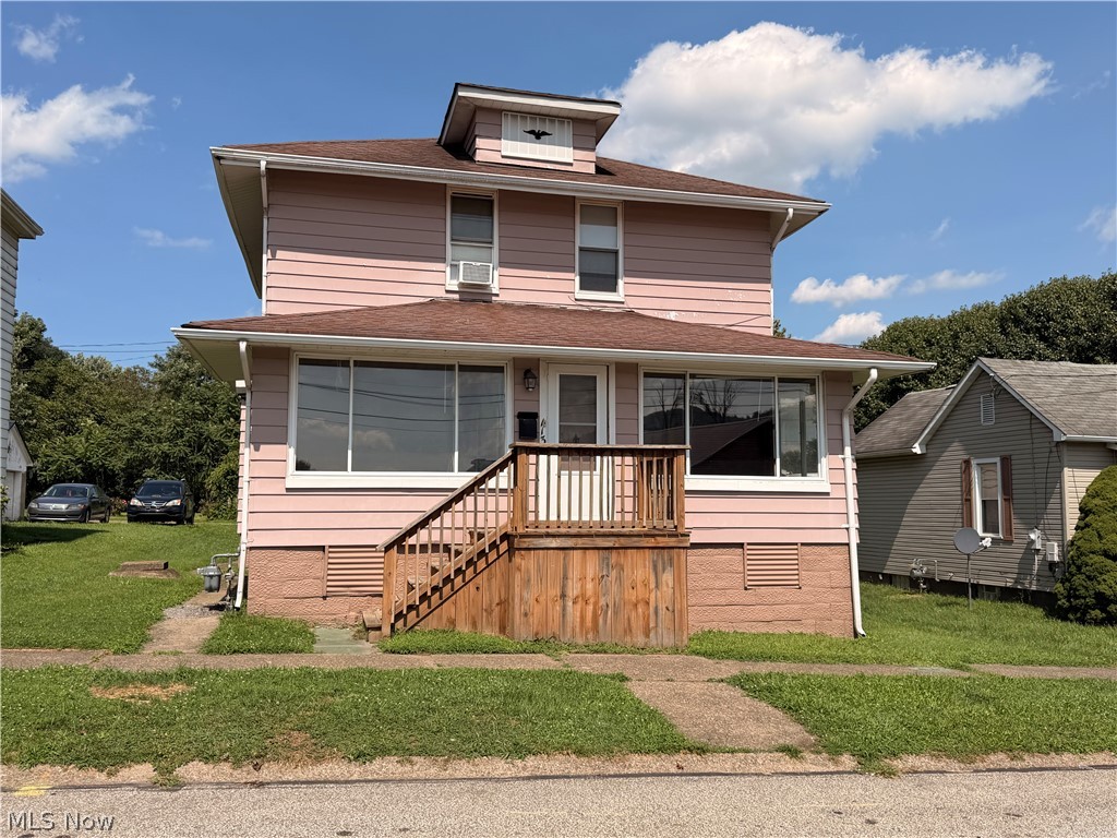 113 Steuben Street Brilliant OH 43913