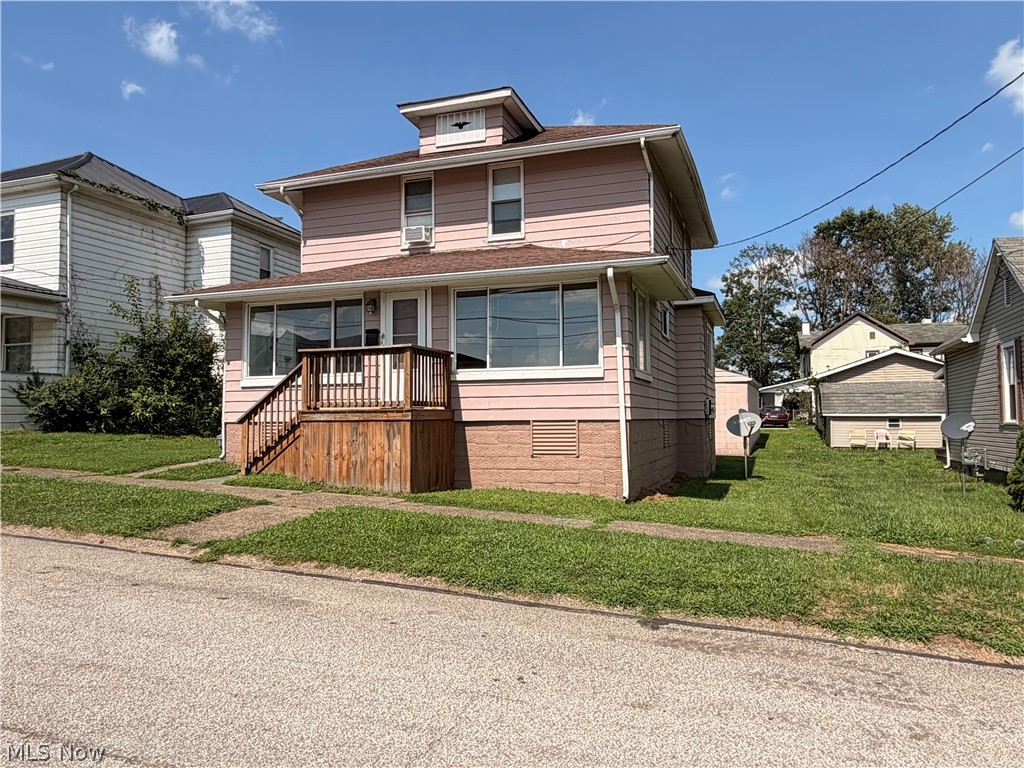 113 Steuben Street Brilliant OH 43913