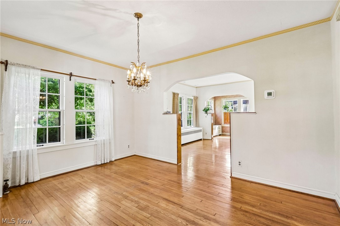 3392 Meadowbrook Boulevard Cleveland Heights OH 44118