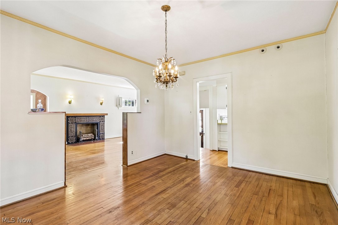 3392 Meadowbrook Boulevard Cleveland Heights OH 44118